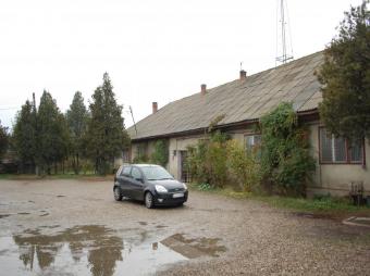 Vanzare teren Platforma Industriala suprafata teren: 6844 mp