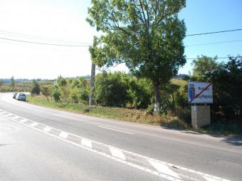 Vanzare teren Calea Turzii suprafata teren: 2400 mp