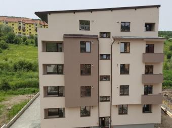 Vanzare apartament 2 camere Floresti suprafata: 41-80 mp suprafata teren: 0.00 mp