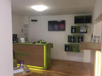 Vanzare Sala Fitness cu Electrostimulare Gheorgheni suprafata: 0 mp