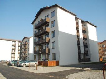 Vanzare apartament 3 camere Floresti suprafata: 81 mp suprafata teren: 0.00 mp