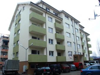 Vanzare apartament 2 camere Floresti suprafata: 47-58 mp suprafata teren: 0.00 mp