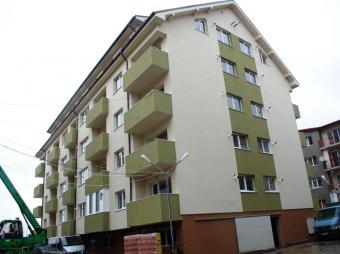 Vanzare apartament 2 camere Floresti suprafata: 47 mp suprafata balcon: 5 mp suprafata teren: 0.00 mp
