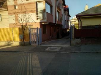 Chirie apartament 1 camera Manastur suprafata: 35 mp suprafata teren: 0.00 mp