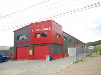 Chirie spatiu comercial Floresti suprafata: 240 mp