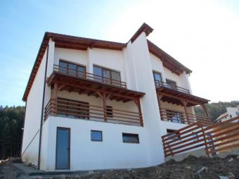 Vanzare casa 4 camere Floresti suprafata teren: 300 mp suprafata construita: 150 mp