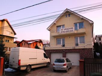 Chirie casa 4 camere Europa suprafata teren: 1000 mp suprafata construita: 302 mp