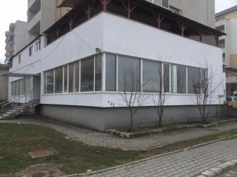 Vanzare spatiu comercial Zorilor suprafata: 321 mp