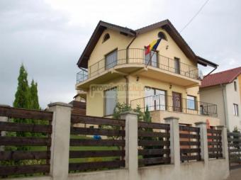 Chirie casa 5 camere Europa suprafata teren: 515 mp suprafata construita: 290 mp