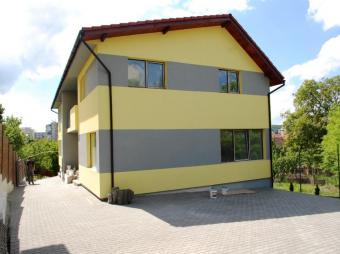 Vanzare casa 4 camere Manastur suprafata teren: 250 mp suprafata construita: 120 mp