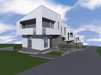 Vanzare casa 3 camere Floresti suprafata teren: 0 mp suprafata construita: 100 mp