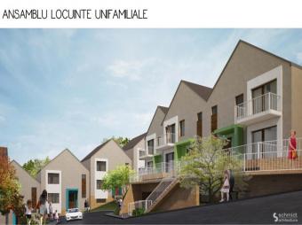 Vanzare casa 4 camere Europa suprafata teren: 0 mp suprafata construita: 98 mp