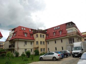 Vanzare apartament 1 camera Floresti suprafata: 41 mp suprafata balcon: 3 mp suprafata teren: 0.00 mp