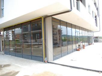 Vanzare spatiu comercial Zorilor suprafata: 220 mp