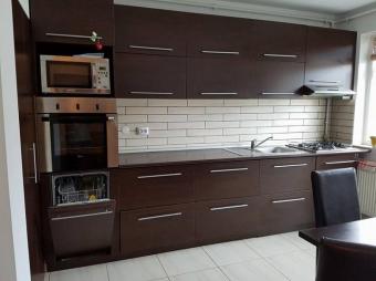 Vanzare apartament 1 camera Floresti suprafata: 43 mp suprafata balcon: 7 mp suprafata teren: 0.00 mp