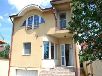 Chirie casa 5 camere Marasti suprafata teren: 210 mp suprafata construita: 231 mp