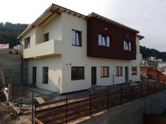 Vanzare casa 5 camere Floresti suprafata teren: 250 mp suprafata construita: 113 mp