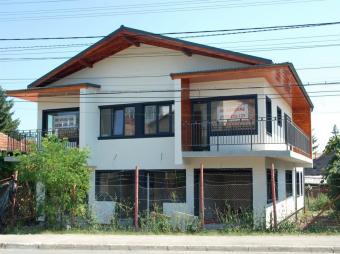 Vanzare casa 4 camere Dambu Rotund suprafata teren: 300 mp suprafata construita: 170 mp