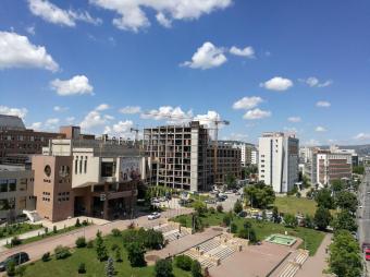 Vanzare apartament 1 camera Gheorgheni suprafata: 39 mp suprafata balcon: 7 mp suprafata teren: 0.00 mp