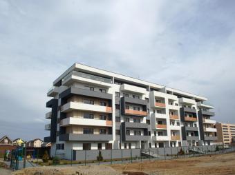 Vanzare apartament 1 camera Europa suprafata: 38 mp suprafata balcon: 13 mp suprafata teren: 0.00 mp