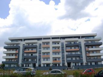 Vanzare apartament 3 camere Europa suprafata: 63 mp suprafata balcon: 14 mp suprafata teren: 0.00 mp