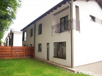 Vanzare casa 5 camere Floresti suprafata teren: 220 mp suprafata construita: 165 mp