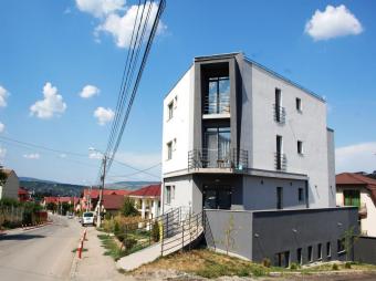 Vanzare spatiu comercial Manastur suprafata: 105 mp