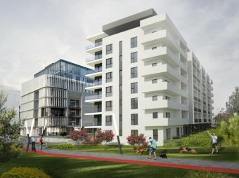 Vanzare apartament 2 camere Centru suprafata: 53-80 mp suprafata teren: 0.00 mp