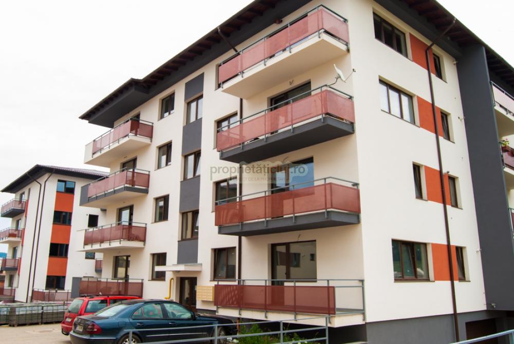 apartamente