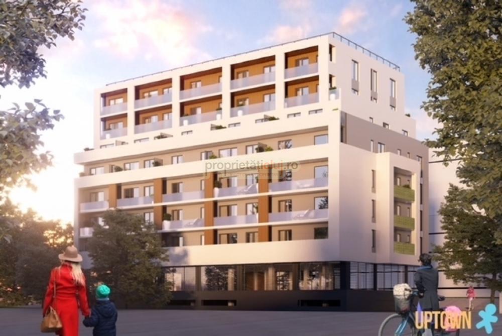 Vanzare Apartament 2 Camere Cluj Napoca Calea Turzii Strada