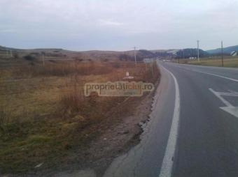 Vanzare teren suprafata teren: 500-1000 mp