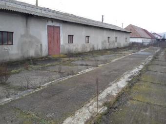 Vanzare spatiu comercial Mihai Viteazu suprafata: 1200 mp