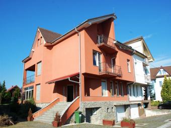 Chirie casa 6 camere Buna Ziua suprafata teren: 480 mp suprafata construita: 434 mp