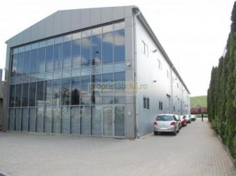 Vanzare spatiu comercial Someseni suprafata: 1900 mp