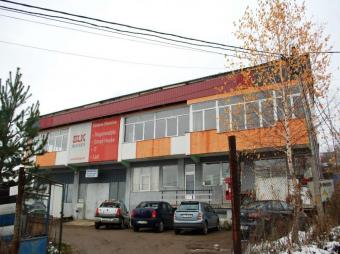 Vanzare spatiu comercial Zorilor suprafata: 700 mp