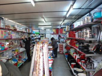 Chirie spatiu comercial Marasti suprafata: 51 mp
