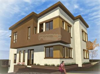 Vanzare casa 5 camere Manastur suprafata teren: 215 mp suprafata construita: 118 mp