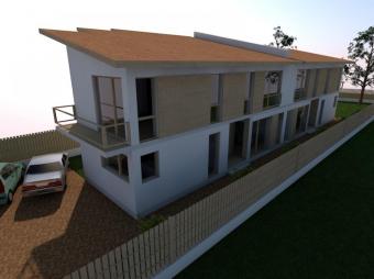 Vanzare casa 4 camere Manastur suprafata teren: 350 mp suprafata construita: 160 mp