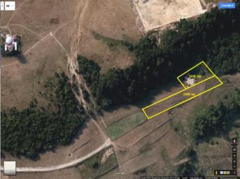 Vanzare teren Feleacu suprafata teren: 4000 mp