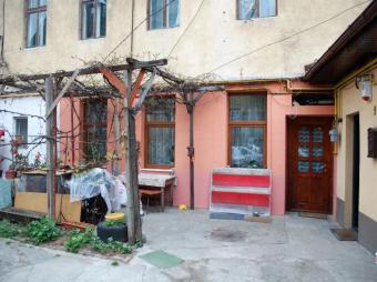 Vanzare casa 3 camere Centru suprafata teren: 95 mp suprafata construita: 116 mp