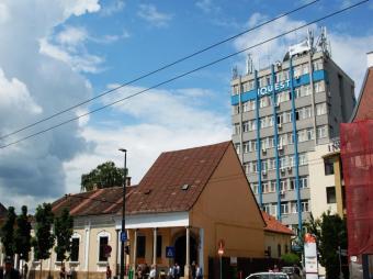 Chirie spatiu comercial Centru suprafata: 250-2000 mp