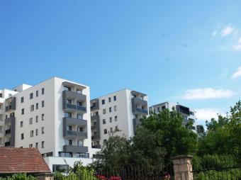 Vanzare apartament 2 camere Dambu Rotund suprafata: 34-89 mp suprafata teren: 0.00 mp
