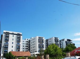Vanzare apartament 1 camera Dambu Rotund suprafata: 35-45 mp suprafata teren: 0.00 mp