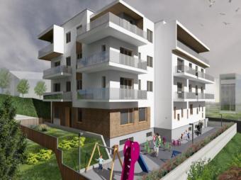 Vanzare apartament 2 camere Borhanci suprafata: 52-97 mp suprafata teren: 0.00 mp