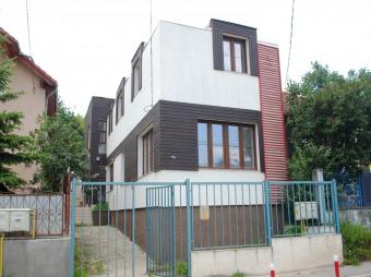 Chirie spatiu comercial Manastur suprafata: 231 mp