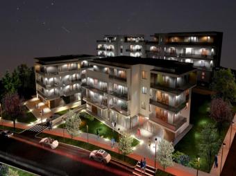 Vanzare apartament 2 camere Borhanci suprafata: 53 mp suprafata balcon: 18 mp suprafata teren: 0.00 mp