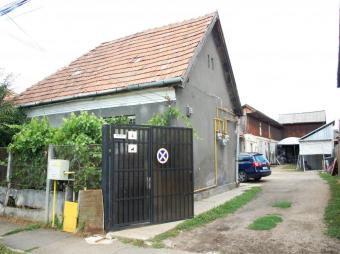 Vanzare spatiu comercial Semicentral suprafata: 327 mp