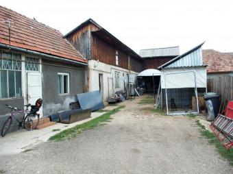 Vanzare teren Semicentral suprafata teren: 802 mp