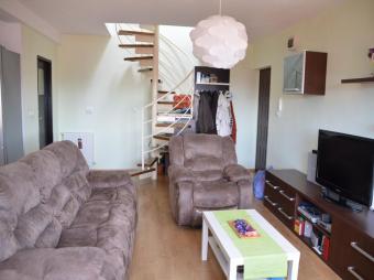 Vanzare apartament 3 camere Floresti suprafata: 81 mp suprafata teren: 0.00 mp