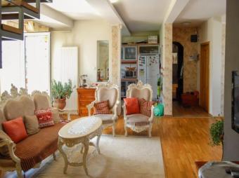 Vanzare apartament 5 camere Zorilor suprafata: 182 mp suprafata balcon: 21 mp suprafata teren: 0.00 mp